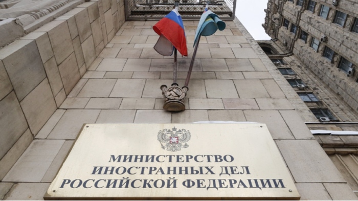 Русия обяви за персона нон грата български дипломат